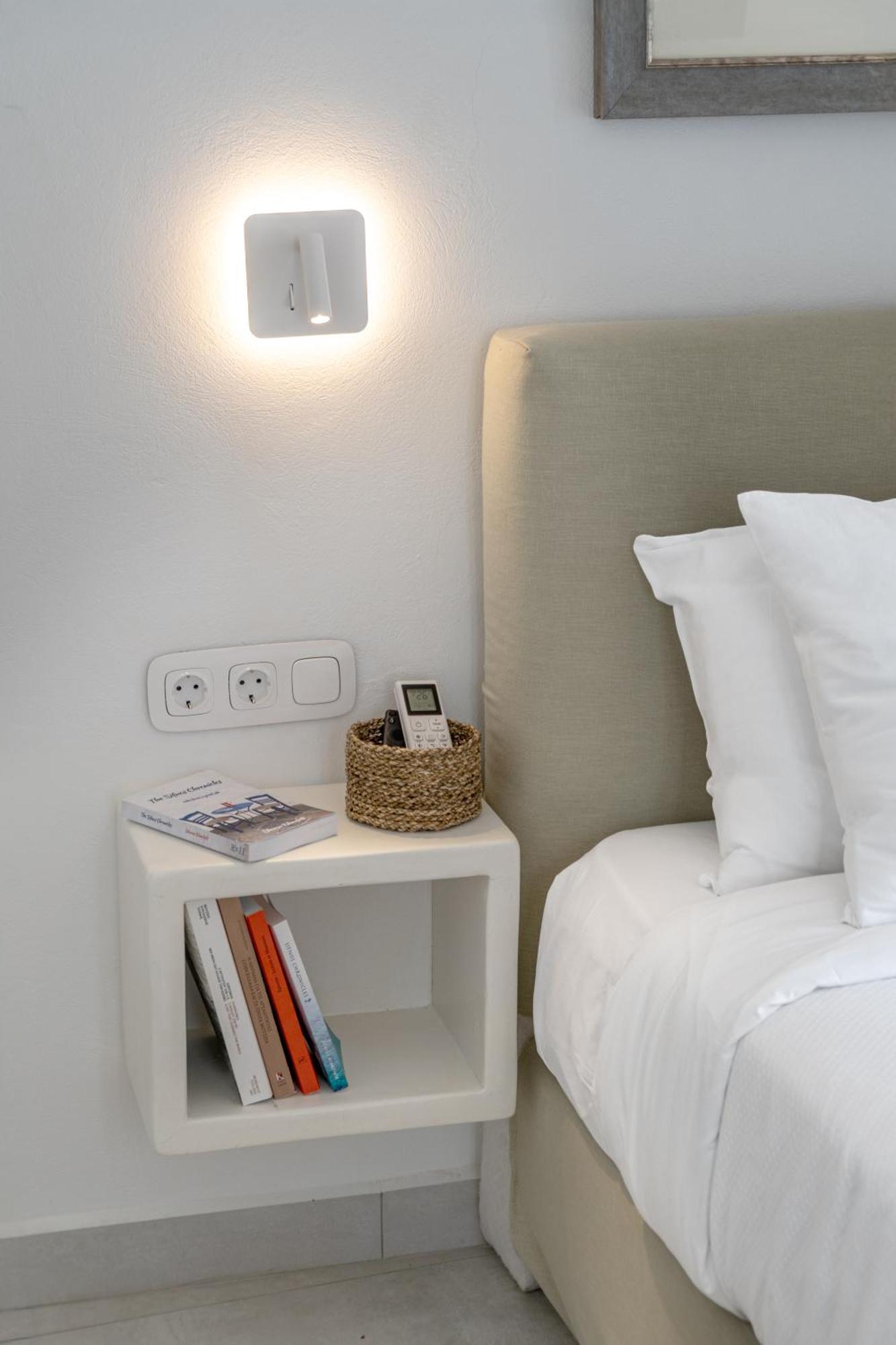 Rabagas Suites - In The Heart Of Sifnos Apollonía Exteriér fotografie