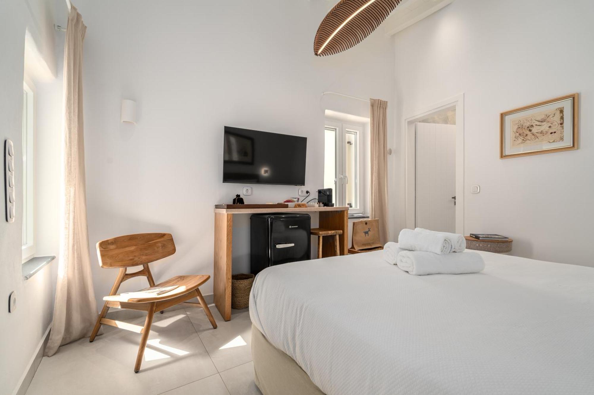 Rabagas Suites - In The Heart Of Sifnos Apollonía Exteriér fotografie