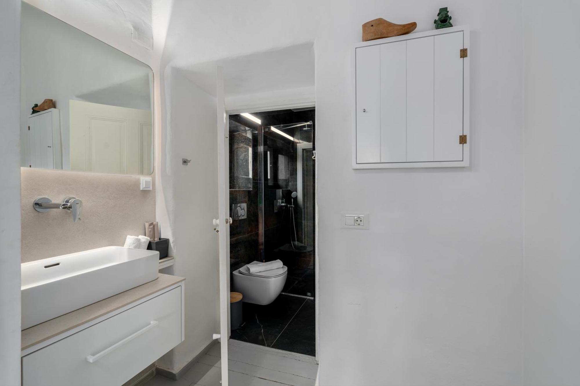 Rabagas Suites - In The Heart Of Sifnos Apollonía Exteriér fotografie