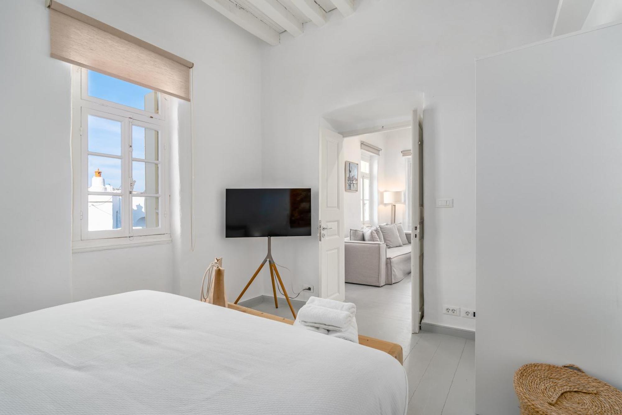 Rabagas Suites - In The Heart Of Sifnos Apollonía Exteriér fotografie
