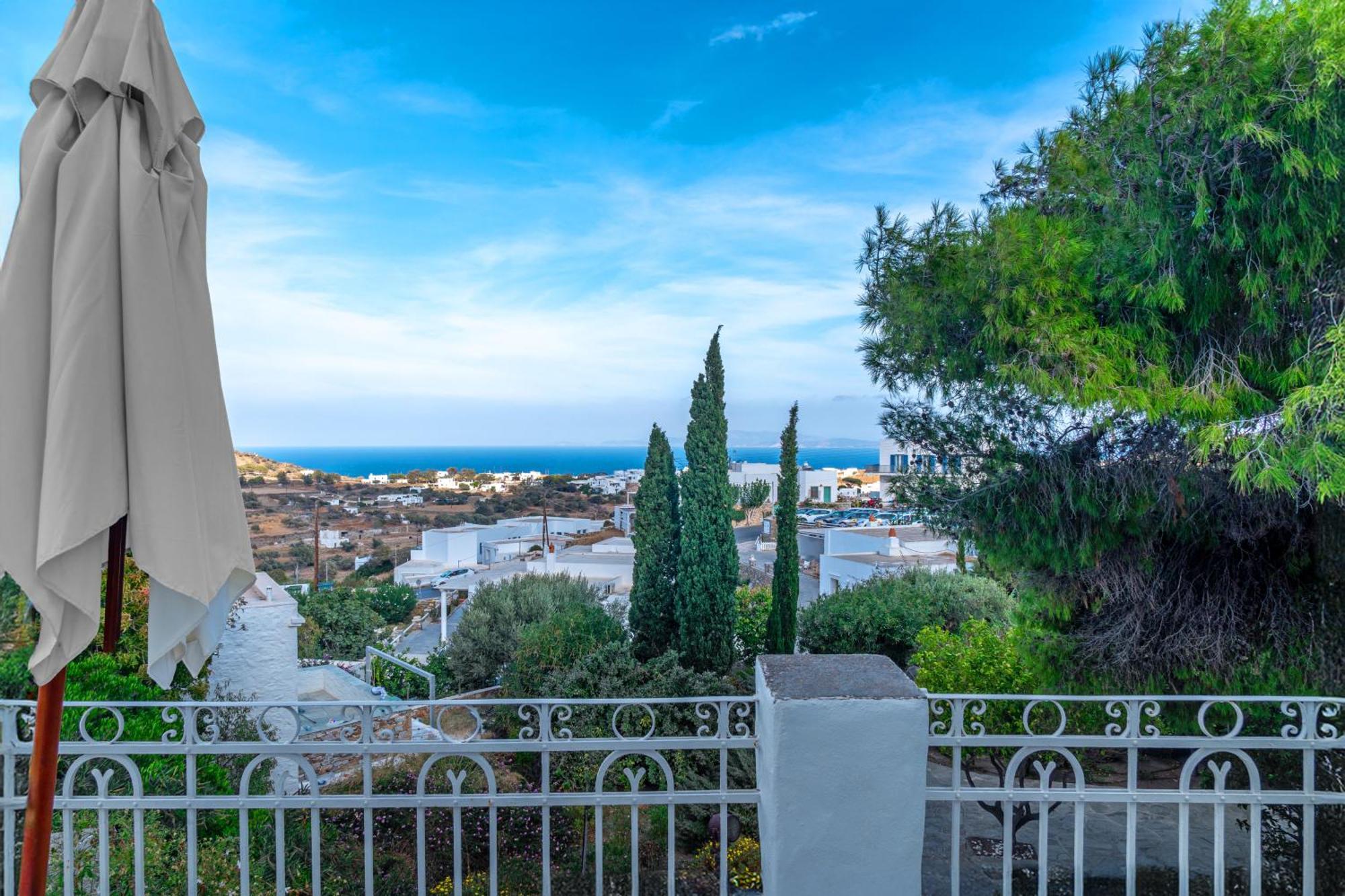 Rabagas Suites - In The Heart Of Sifnos Apollonía Exteriér fotografie