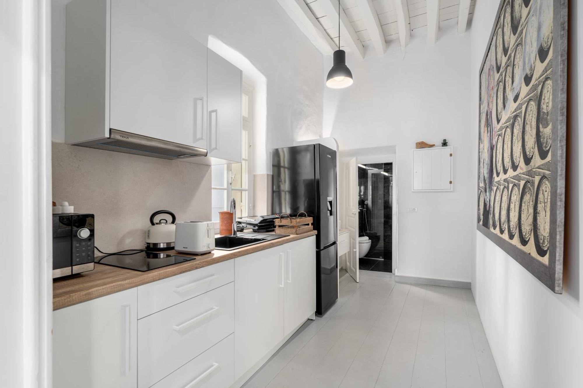 Rabagas Suites - In The Heart Of Sifnos Apollonía Exteriér fotografie